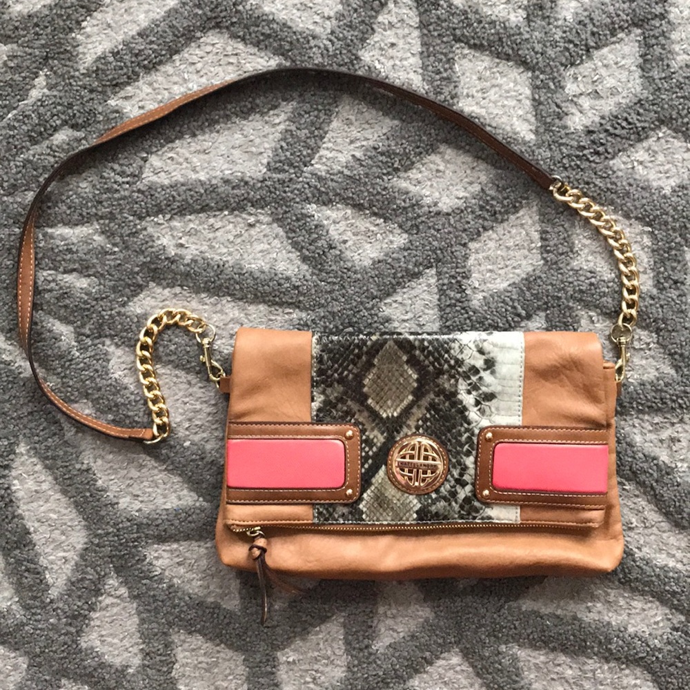Kate Landry Crossbody Purse
